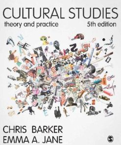 Cultural Studies Theory And Practice 5Th
