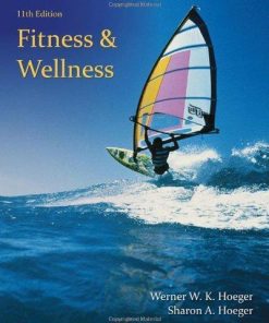 Fitness And Wellness 11Th