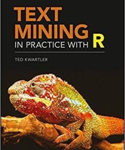 Text Mining In Practice With R