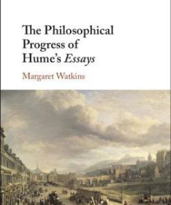 The Philosophical Progress Of Humes Essays