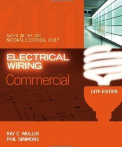 Electrical Wiring Commercial 14Th
