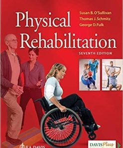 Physical Rehabilitation 7Th