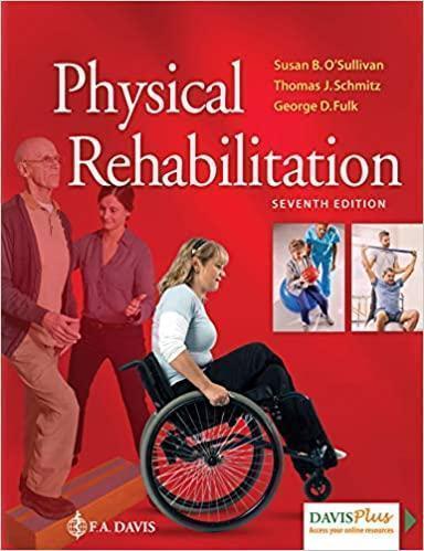 Physical Rehabilitation 7Th