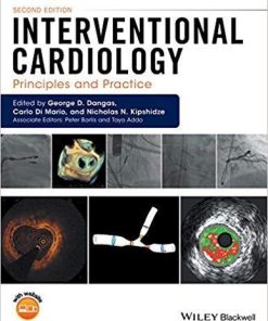 Interventional Cardiology Principles And Practice 2Nd