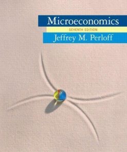 Microeconomics 7Th