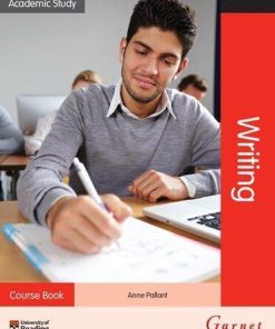 English For Academic Study Writing