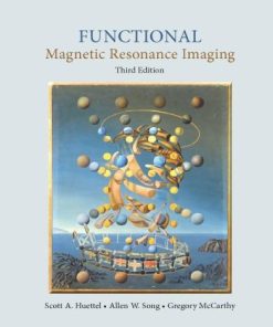 Functional Magnetic Resonance Imaging 3Rd