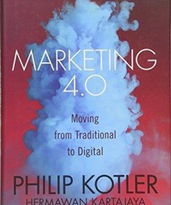 Marketing 40 Moving From Traditional To Digital