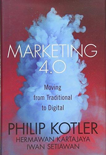 Marketing 40 Moving From Traditional To Digital