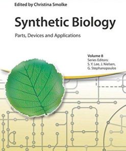 Synthetic Biology Parts Devices And Applications