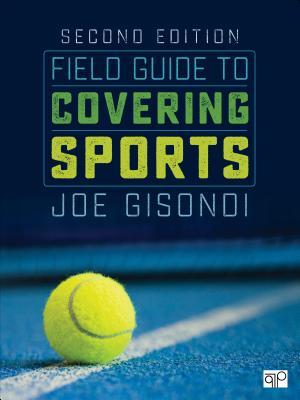 Field Guide To Covering Sports 2Nd