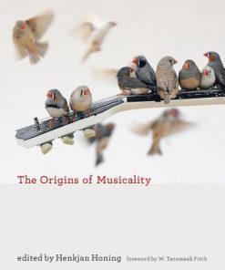 The Origins Of Musicality