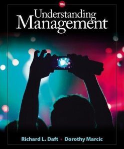 Understanding Management 10Th