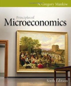 Principles Of Microeconomics 6Th