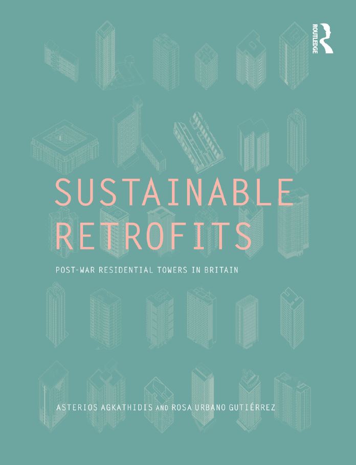 Sustainable Retrofits Post War Residential Towers in Britain