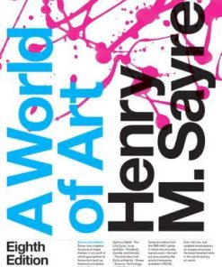A World Of Art 8Th