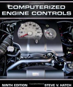 Computerized Engine Controls 9Th