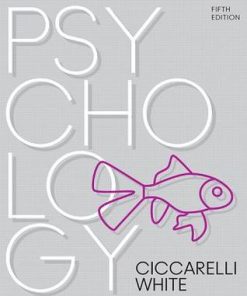 Psychology 13Th