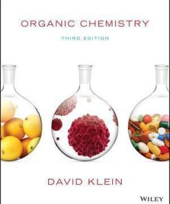 Organic Chemistry 3Rd