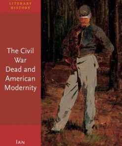 The Civil War Dead And American Modernity