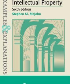 Examples Explanations For Intellectual Property 6Th