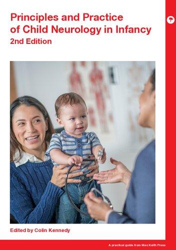 Principles And Practice Of Child Neurology In Infancy 2Nd