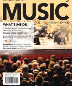 Music2 2Nd