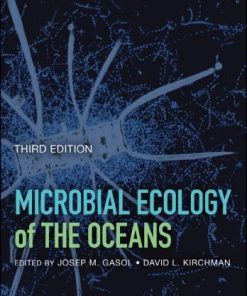 Microbial Ecology Of The Oceans 3Rd