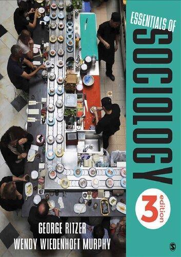 Essentials Of Sociology 3Rd