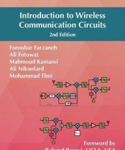 Introduction To Wireless Communication Circuits 2Nd