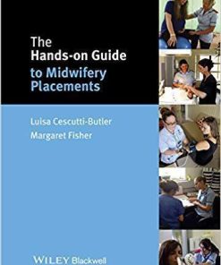 The Hands On Guide To Midwifery Placements