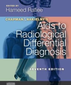 Chapman Nakielnys Aids To Radiological Differential Diagnosis 7Th