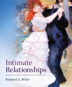 Intimate Relationships 7Th