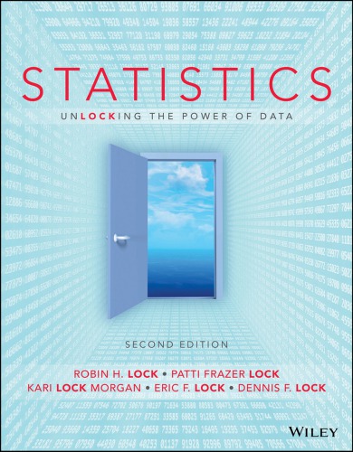 Statistics Unlocking the Power of Data