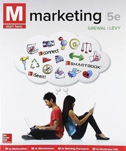 Marketing 5Th