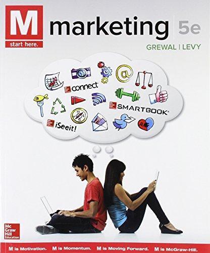 Marketing 5Th