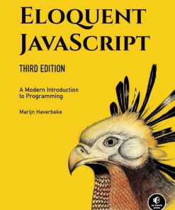 Eloquent Javascript A Modern Introduction To Programming 3Rd