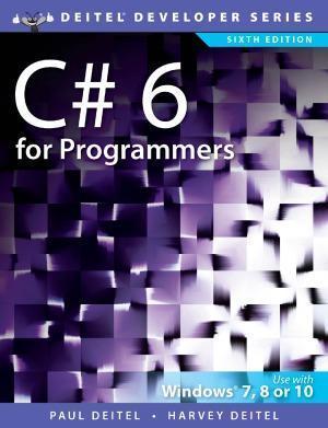 C 6 For Programmers 6Th