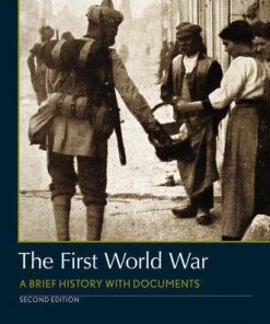 First World War 2nd