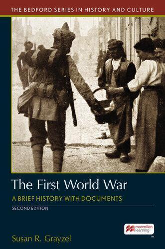 First World War 2nd