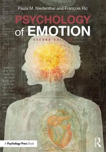 Psychology Of Emotion 2Nd