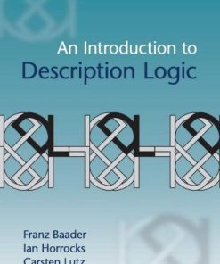 An Introduction To Description Logic
