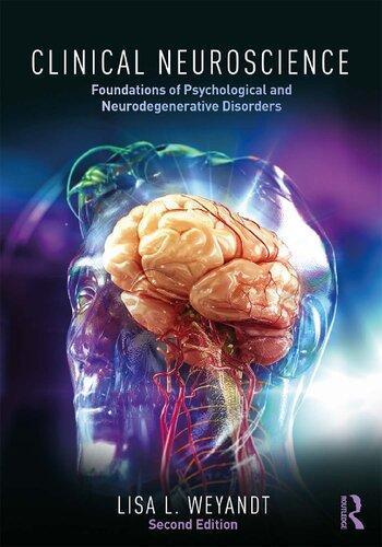 Clinical Neuroscience 2Nd