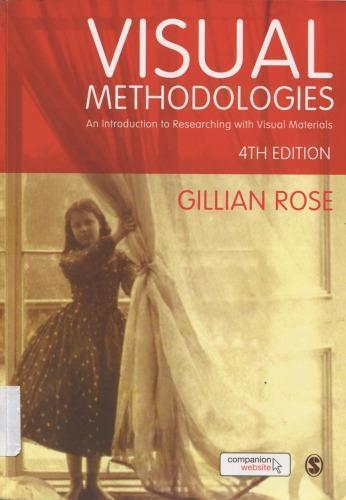 Visual Methodologies 4Th