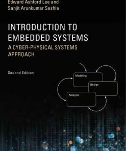 Introduction To Embedded Systems A Cyber Physical Systems Approach 2Nd