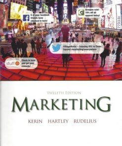 Marketing 12Th