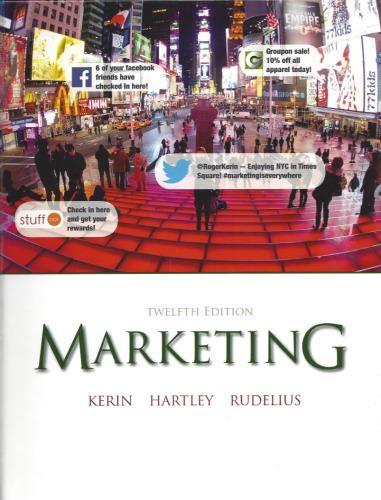 Marketing 12Th