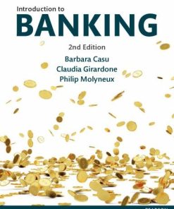 Introduction To Banking 2Nd