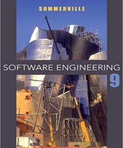 Software Engineering 9Th
