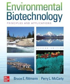Environmental Biotechnology Principles And Applications 2Nd